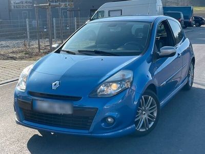 gebraucht Renault Clio GT 