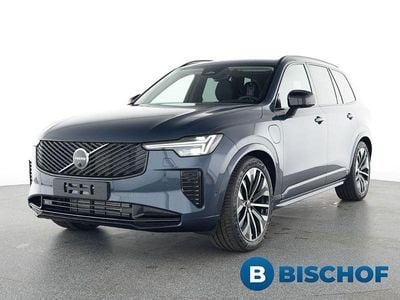 Gebraucht Volvo XC90 Plus 455 PS (334 kW) 2025 Blau SUV