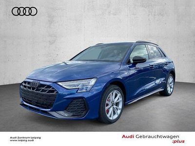 Audi A3 Sportback e-tron
