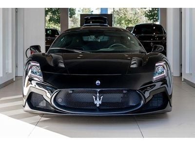 Maserati MC20