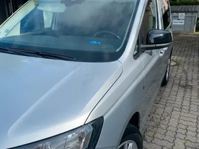 Gebraucht VW Caddy