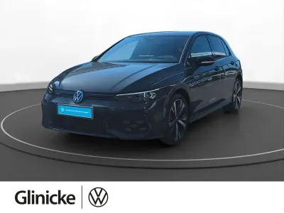 Gebraucht VW Golf VIII GTE 272 PS (200 kW) 2025 Delfingrau metallic Limousine