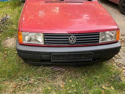 Usata VW Polo 45 CV (33 kW) 1994 Rosso Coupé