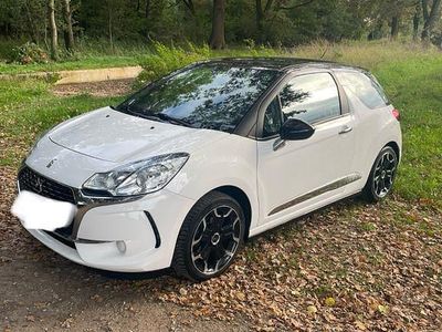Citroën DS3