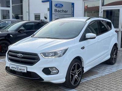 gebraucht Ford Kuga 1.5