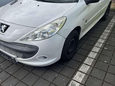 Peugeot 206+