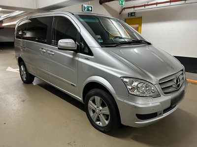 Mercedes Viano