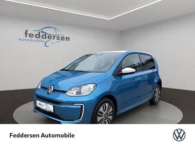 Gebraucht VW e-up! Style 61 kW (83 PS) 2021 Kleinwagen