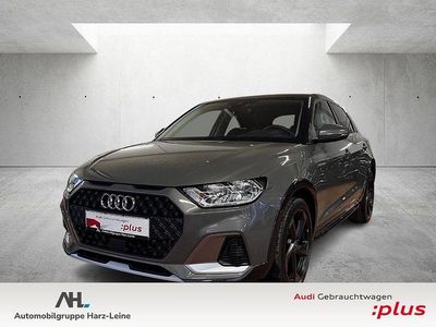 Usata Audi A1 Sport 116 CV (85 kW) 2025 Grigio SUV