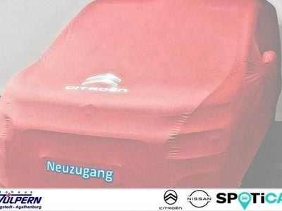 Gebraucht Citroën e-Spacetourer 100 kW (136 PS) 2025 Weiß Van