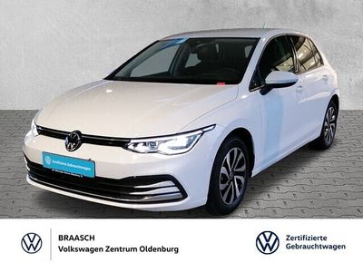 gebraucht VW Golf VIII Active