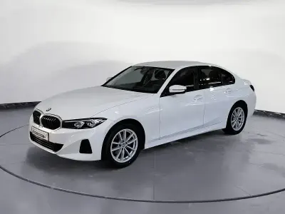 Gebraucht BMW 318
