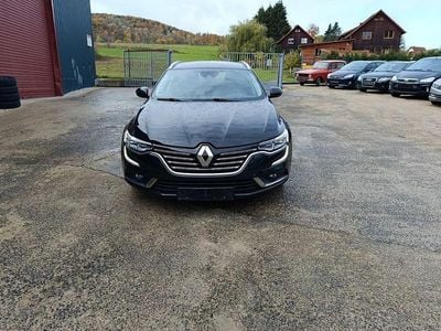 Renault Talisman GrandTour