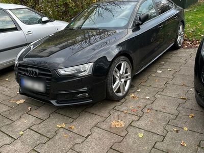 gebraucht Audi A5 3.0 245 ps