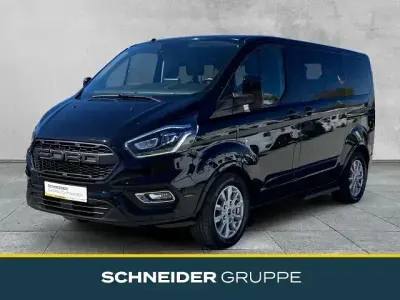 Usata Ford Tourneo Custom