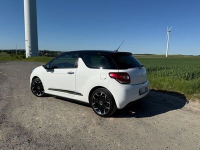 Citroën DS3