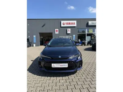 Gebraucht Suzuki Swace