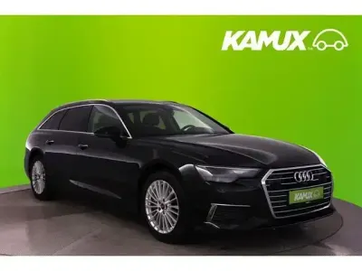 Gebraucht Audi A6