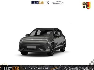 Andere Neu 2026 Hyundai Kona SUV | 26.763 € (Fairer Preis)