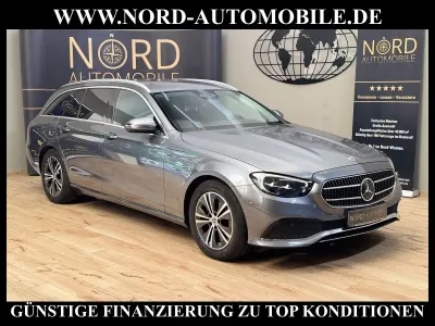 Gebraucht Mercedes E220