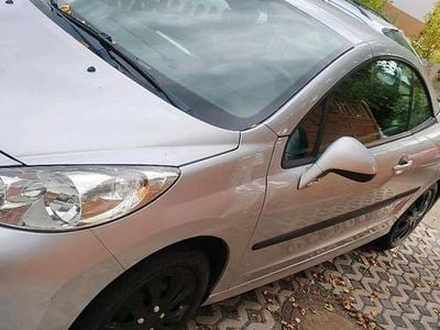 Peugeot 207 CC