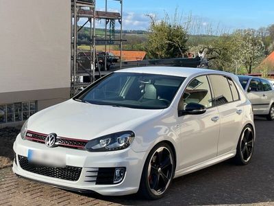 gebraucht VW Golf VI 