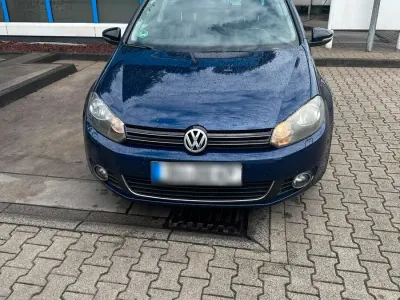 Gebraucht VW Golf VII