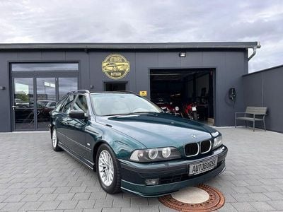 BMW 540