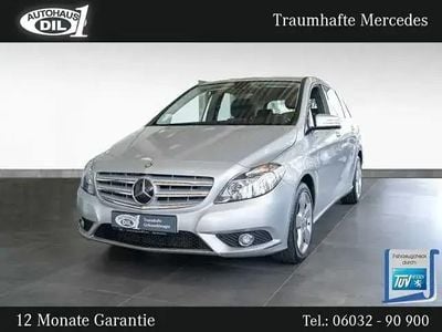Mercedes C180