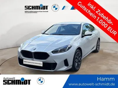 Gebraucht BMW 220