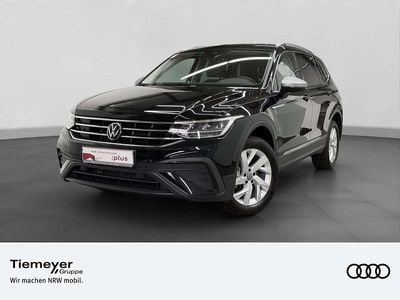 VW Tiguan Allspace