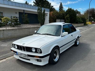 gebraucht BMW 318 E30 i