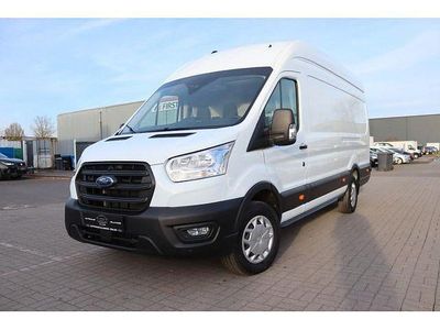 Gebraucht Ford Transit Trend 131 PS (96 kW) 2023 Van