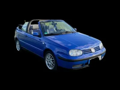 Brugt VW Golf