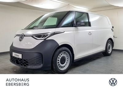 VW ID. Buzz