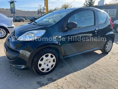 Gebraucht Peugeot 107