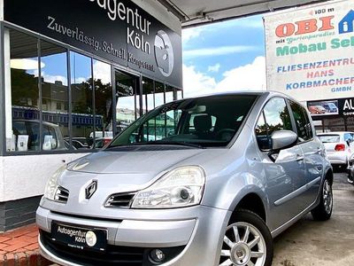 Renault Modus