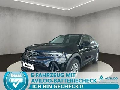 Opel Mokka-e