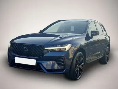 Gebraucht Volvo XC60 Plus 250 PS (183 kW) 2025 Blau SUV
