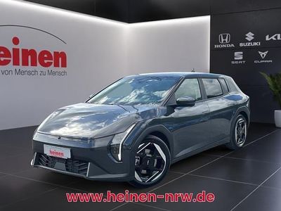 Nouă Kia EV4 150 kW (204 CP) 2025 Gri Hatchback