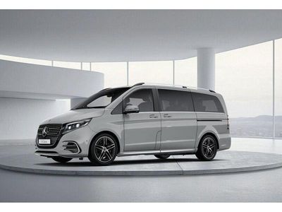 Gebraucht Mercedes V300 AMG 237 PS (174 kW) 2026 Alpingrau Van / Kleinbus