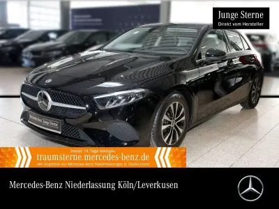 Gebraucht Mercedes A200
