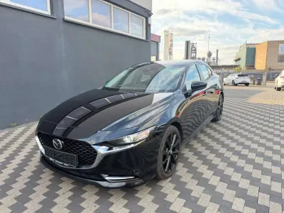 Gebraucht Mazda 3