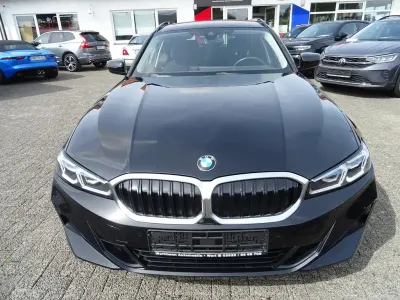Gebraucht BMW 318