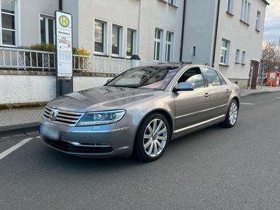 VW Phaeton