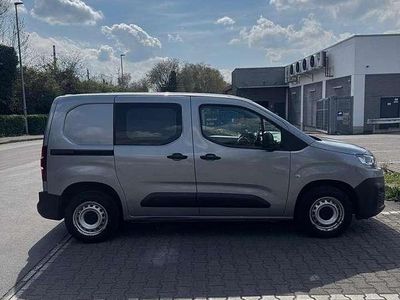 Gebraucht Citroën Berlingo 75 PS (55 kW) 2019 Van / Kleinbus
