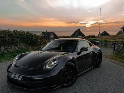 Gebraucht Porsche 911 GT3 510 PS (375 kW) 2023 Grau Coupé