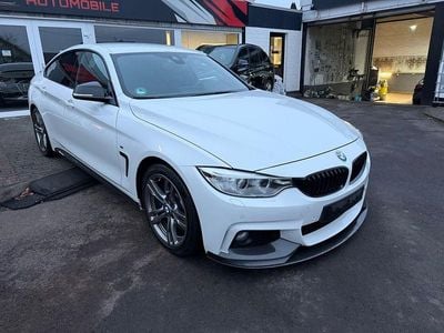 BMW 440