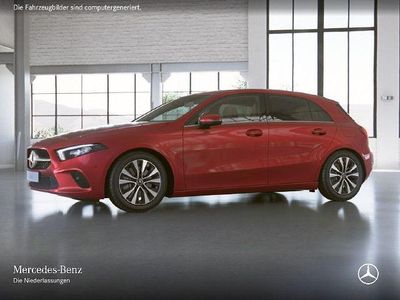Gebraucht 2021 Mercedes A250 Style | 26.490 € (Etwas zu teuer)