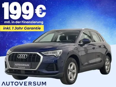 Gebraucht Audi Q3